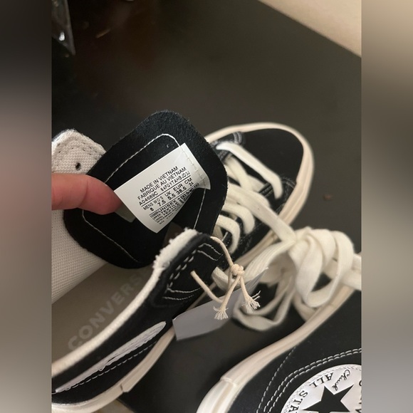 Converse - Picture 4 of 7